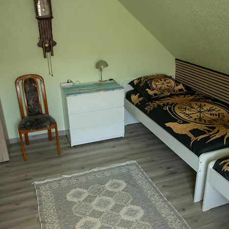 Narnia Apartment