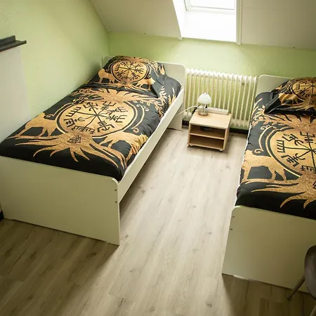 Narnia Apartment *