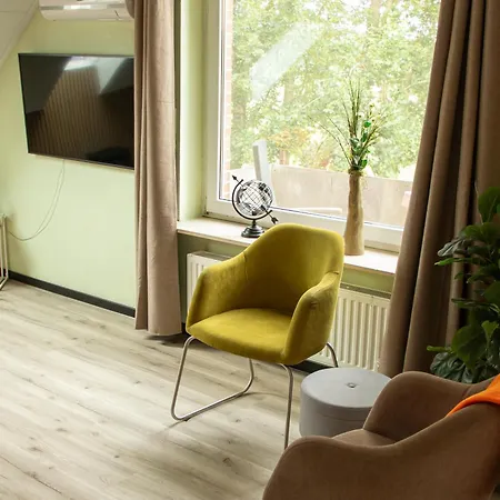 Narnia Apartment