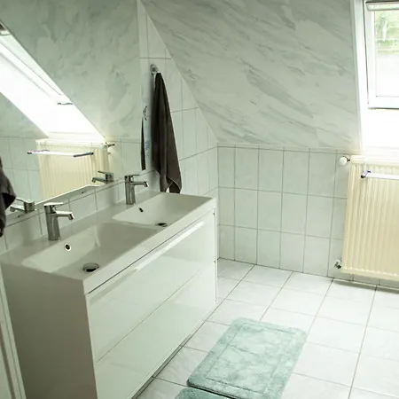 Apartament Narnia *